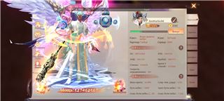 купить аккаунт Celestial Fantasy: Пробуждение